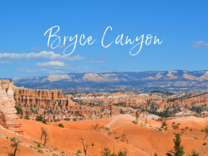 Bryce Canyon - Zion